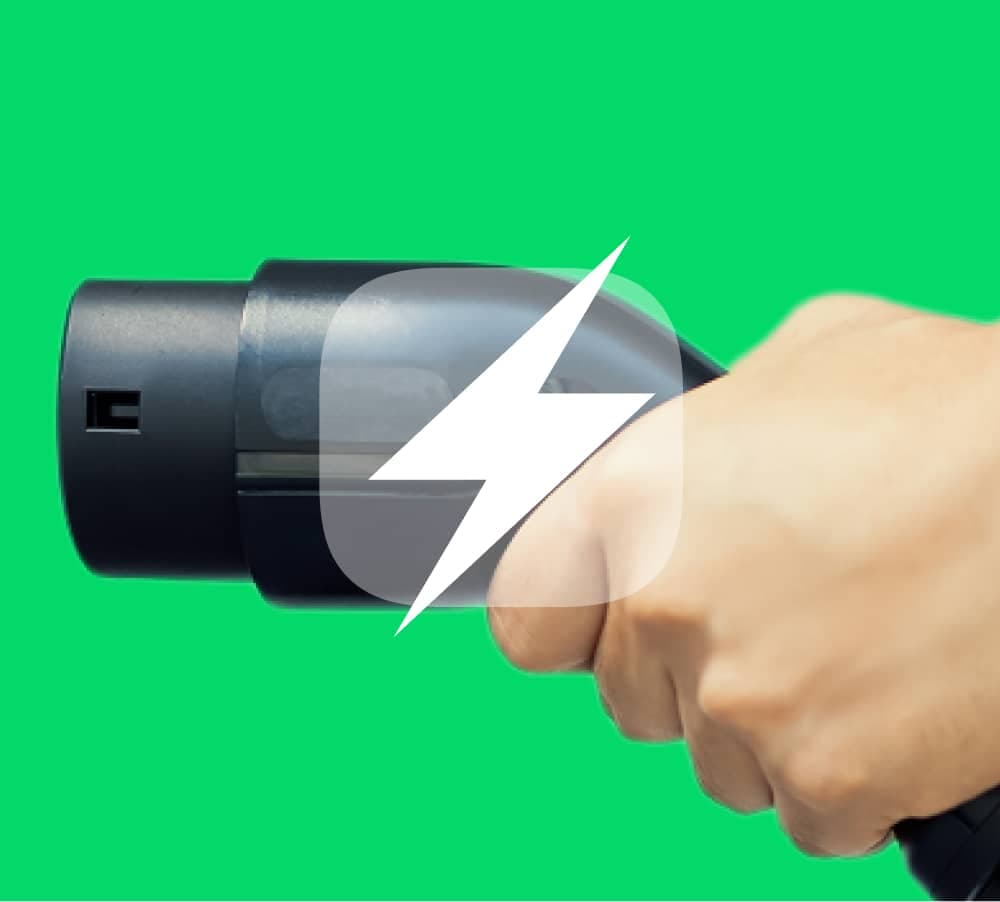 Installation d’une borne de recharge
