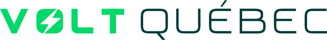 Logo de Volt Québec